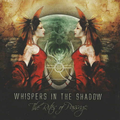 Whispers In The Shadow : The Rites of Passage